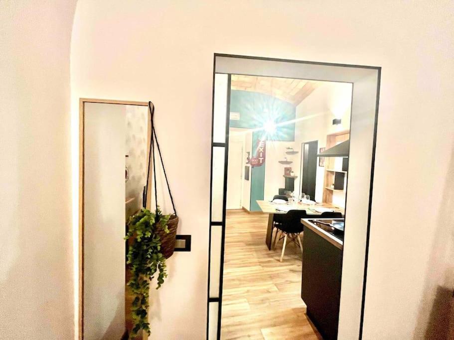 New Look8 Vatican Home Roma Ngoại thất bức ảnh