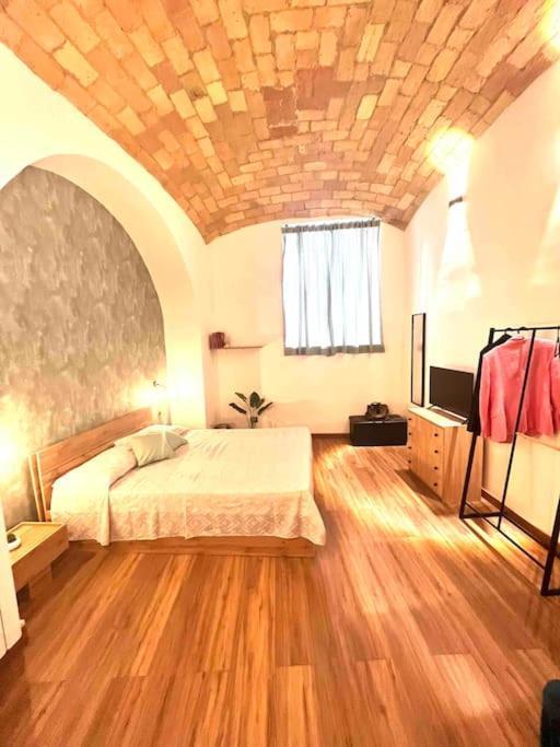 New Look8 Vatican Home Roma Ngoại thất bức ảnh
