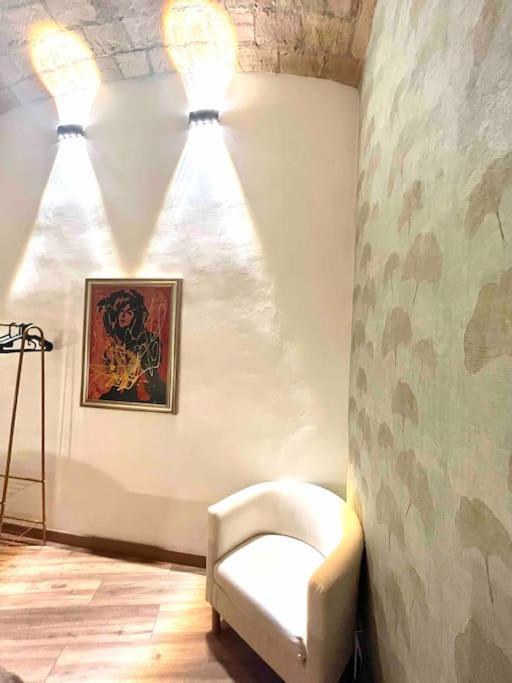 New Look8 Vatican Home Roma Ngoại thất bức ảnh