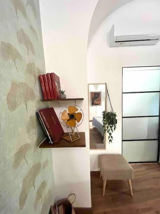 New Look8 Vatican Home Roma Ngoại thất bức ảnh