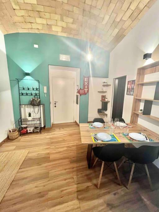 New Look8 Vatican Home Roma Ngoại thất bức ảnh