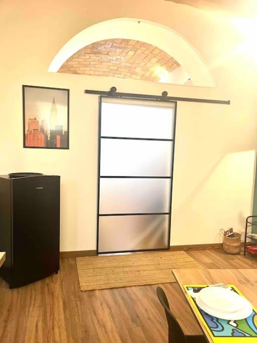 New Look8 Vatican Home Roma Ngoại thất bức ảnh