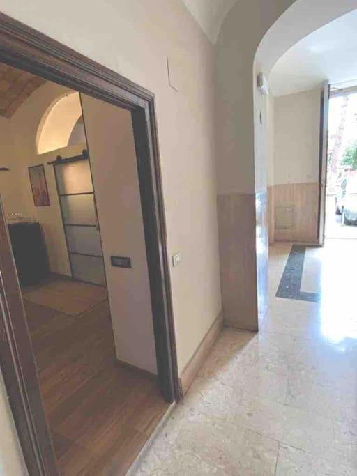 New Look8 Vatican Home Roma Ngoại thất bức ảnh