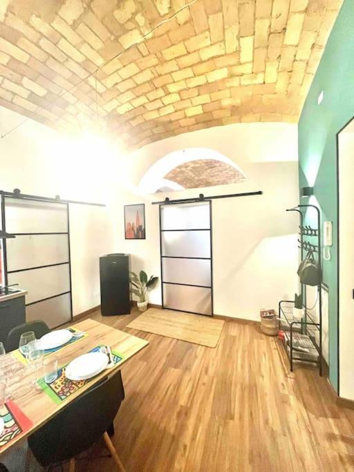 New Look8 Vatican Home Roma Ngoại thất bức ảnh