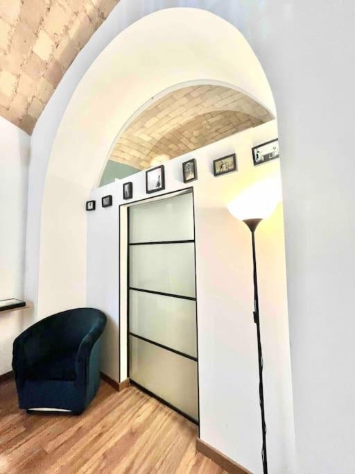 New Look8 Vatican Home Roma Ngoại thất bức ảnh
