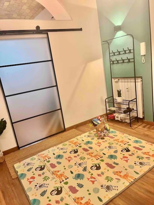 New Look8 Vatican Home Roma Ngoại thất bức ảnh