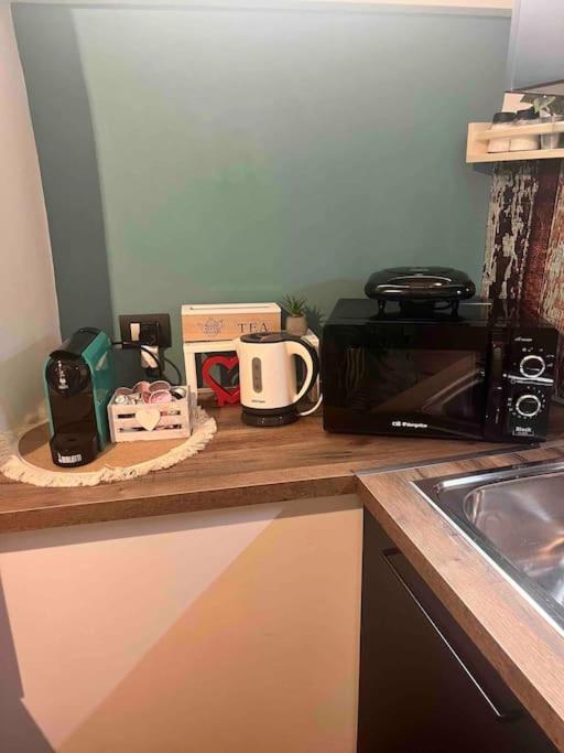 New Look8 Vatican Home Roma Ngoại thất bức ảnh
