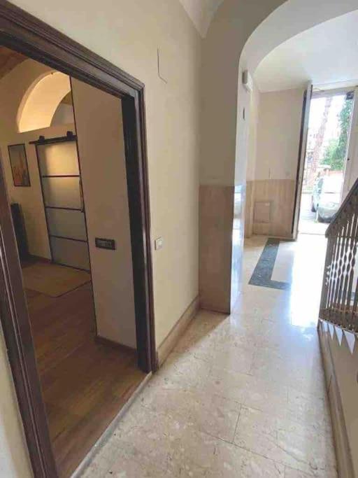 New Look8 Vatican Home Roma Ngoại thất bức ảnh