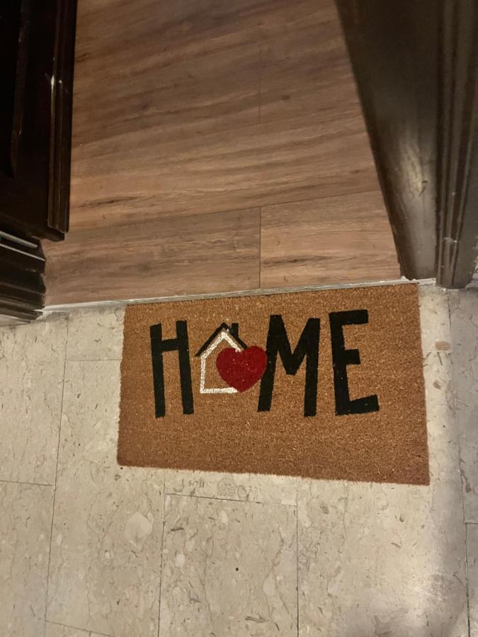 New Look8 Vatican Home Roma Ngoại thất bức ảnh