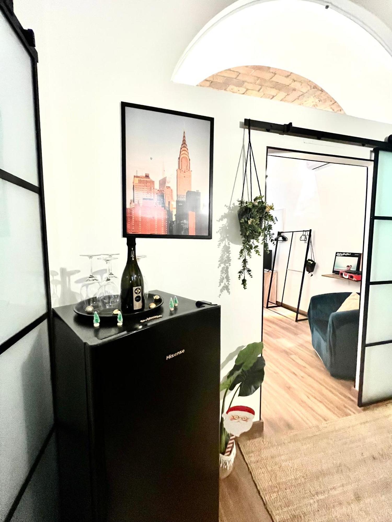 New Look8 Vatican Home Roma Ngoại thất bức ảnh