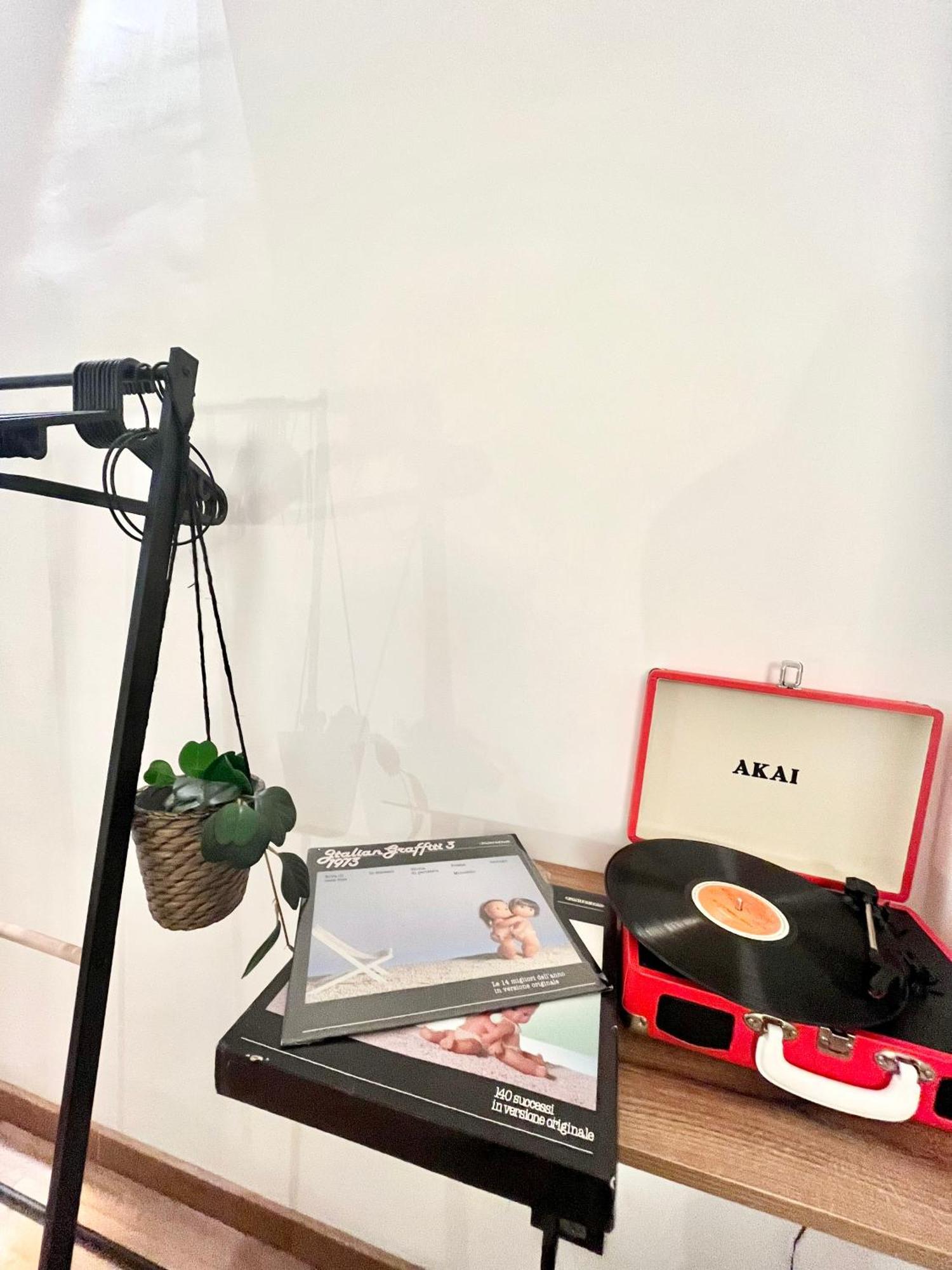 New Look8 Vatican Home Roma Ngoại thất bức ảnh